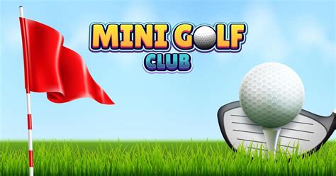 (Game) Mini Club